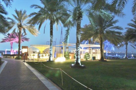 Bliss Lounge